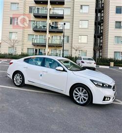 Kia Cadenza